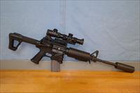 Custom Rock River LAR-15 5.56