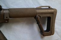 Custom Rock River LAR-15 5.56