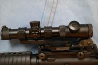 Custom Rock River LAR-15 5.56