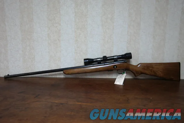 Winchester Model 69A 22 S, L, & LR  Img-6