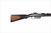 Steyr M95 Carbine 8x57R Rifle 
