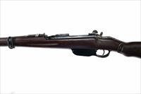 Steyr M95 Carbine 8x57R Rifle 