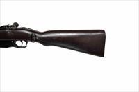 Steyr M95 Carbine 8x57R Rifle 