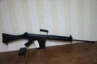 Century Arms L1A1 Sporter 7.62x51 (.308win)