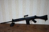 Century Arms L1A1 Sporter 7.62x51 (.308win)