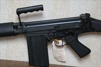 Century Arms L1A1 Sporter 7.62x51 (.308win)