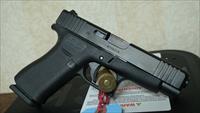 Glock 48 Gen 5 Austria 9mm Luger Img-3
