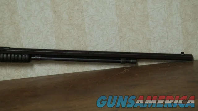 Winchester 1890 2nd Model Gallery Gun .22 Short Img-9