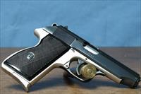 FEG PA-63 9x18 Makarov Semi-Auto Pistol 