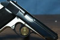 FEG PA-63 9x18 Makarov Semi-Auto Pistol 