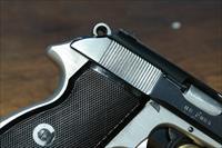 FEG PA-63 9x18 Makarov Semi-Auto Pistol 