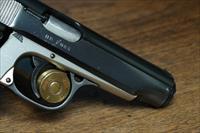 FEG PA-63 9x18 Makarov Semi-Auto Pistol 