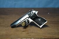 FEG PA-63 9x18 Makarov Semi-Auto Pistol 