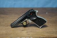 FEG PA-63 9x18 Makarov Semi-Auto Pistol 