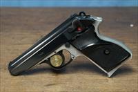 FEG PA-63 9x18 Makarov Semi-Auto Pistol 