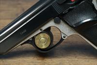 FEG PA-63 9x18 Makarov Semi-Auto Pistol 