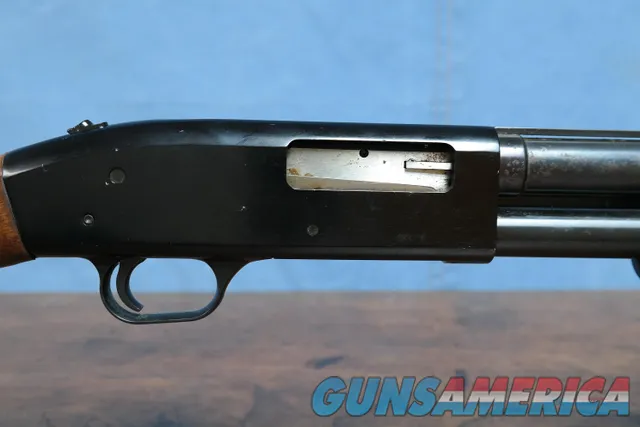 Mossberg 500CG 20GA