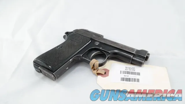 Beretta 948 .22LR Pistol 