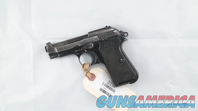 Beretta 948 .22LR Pistol 