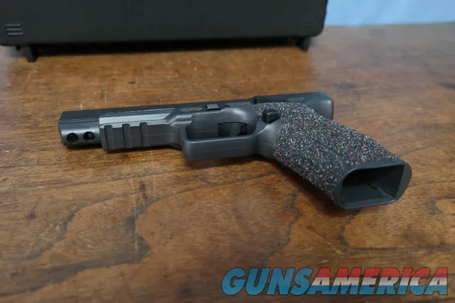 Canik TP9SFX 9mm Pistol 