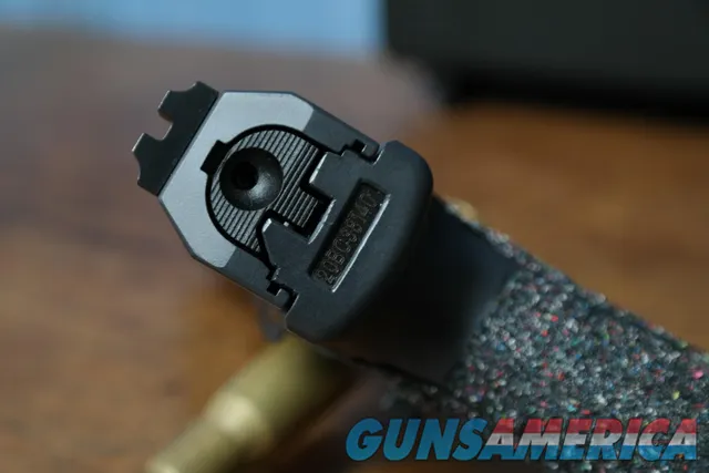 Canik TP9SFX 9mm Pistol 