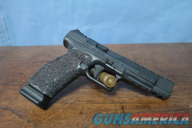 Canik TP9SFX 9mm Pistol 