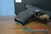 Canik TP9SFX 9mm Pistol 