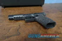 Canik TP9SFX 9mm Pistol 