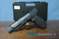 Canik TP9SFX 9mm Pistol 