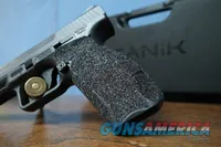 Canik TP9SFX 9mm Pistol 