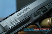 Canik TP9SFX 9mm Pistol 