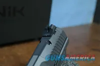 Canik TP9SFX 9mm Pistol 