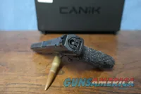 Canik TP9SFX 9mm Pistol 