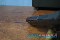 Canik TP9SFX 9mm Pistol 