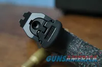 Canik TP9SFX 9mm Pistol 