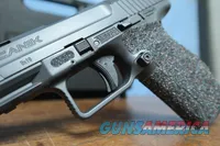 Canik TP9SFX 9mm Pistol 