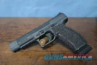 Canik TP9SFX 9mm Pistol 