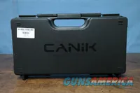 Canik TP9SFX 9mm Pistol 