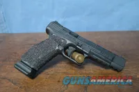 Canik TP9SFX 9mm Pistol 