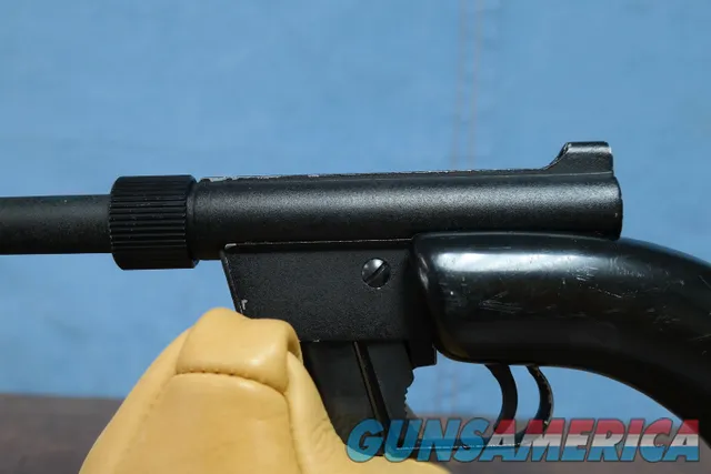 Charter Arms AR-7 Explorer .22LR Semi-Auto Rifle Img-13