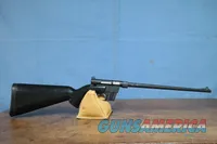 Charter Arms AR-7 Explorer .22LR Semi-Auto Rifle