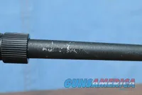 Charter Arms AR-7 Explorer .22LR Semi-Auto Rifle