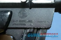 Charter Arms AR-7 Explorer .22LR Semi-Auto Rifle