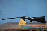 Charter Arms AR-7 Explorer .22LR Semi-Auto Rifle