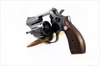 Smith & Wesson S&W 19-2 2.5 BBL .357 Magnum Revolver  Img-3