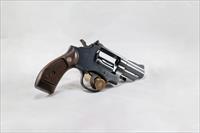 Smith & Wesson S&W 19-2 2.5 BBL .357 Magnum Revolver  Img-4