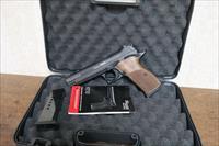 SIG SAUER P210 Friends Of NRA Edition Img-1