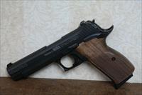 SIG SAUER P210 Friends Of NRA Edition Img-2
