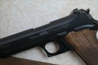 SIG SAUER P210 Friends Of NRA Edition Img-3