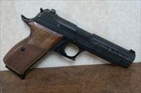 SIG SAUER P210 Friends Of NRA Edition Img-7